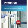 Preparat do czyszczenia i konserwacji powierzchni PRO-CHEM PROTECTOR 750ml