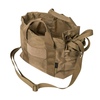 Torba na amunicję Helikon Ammo Bucket - Cordura - Coyote