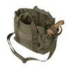 Torba na amunicję Helikon Ammo Bucket - Cordura - Zielona