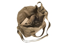 Torba na amunicję Helikon Ammo Bucket - Cordura - Szara