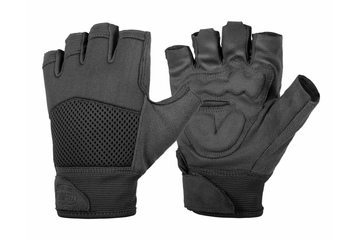 rękawiczki Helikon Half Finger Mk2 - Czarne