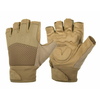 rękawiczki Helikon Half Finger Mk2 - Coyote