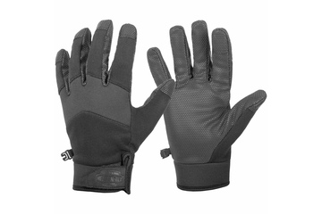 rękawiczki taktyczne Helikon Impact Duty Winter Mk2 - Czarne