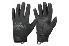 rękawiczki taktyczne Helikon Rangeman - Czarne
