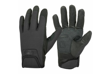 rękawiczki taktyczne Helikon Urban Tactical Mk2 - Czarne