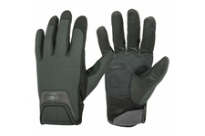 rękawiczki taktyczne Helikon Urban Tactical Mk2 - Szare/Czarne