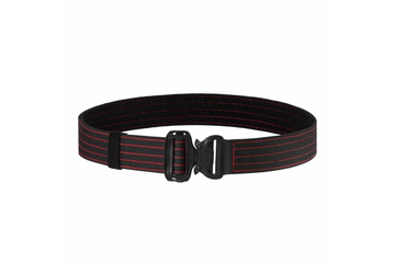 pas taktyczny Helikon Competition Nautic Shooting Belt (45mm) - Czarny/Czerwony