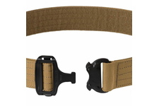 pas taktyczny Helikon Competition Nautic Shooting Belt (45mm) - Czarny/Czerwony