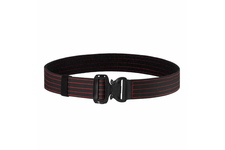 pas taktyczny Helikon Competition Nautic Shooting Belt (45mm) - Czarny/Czerwony