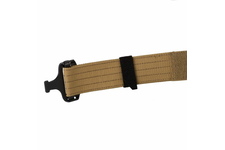 pas taktyczny Helikon Competition Nautic Shooting Belt (45mm) - Czarny/Czerwony