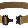 pas taktyczny Helikon Competition Nautic Shooting Belt (45mm) - Czarny/Czerwony