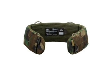 Rękaw modułowy Helikon Competition Modular Belt Sleeve - US woodland