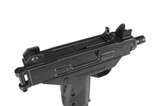 Pistolet maszynowy ASG IWI UZI Pistol sprężynowy