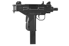 Pistolet maszynowy ASG IWI UZI Pistol sprężynowy