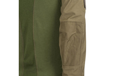 bluza Direct Action Combat Shirt Vanguard - Zielona