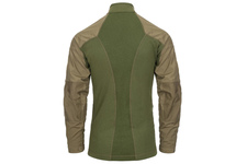 bluza Direct Action Combat Shirt Vanguard - Zielona