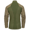 bluza Direct Action Combat Shirt Vanguard - Zielona