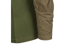 bluza Direct Action Combat Shirt Vanguard - Czarna