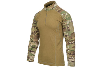 bluza Direct Action Combat Shirt Vanguard - Multicam