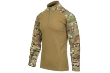 bluza Direct Action Combat Shirt Vanguard - Multicam