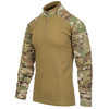 bluza Direct Action Combat Shirt Vanguard - Multicam