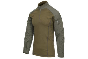 bluza Direct Action Combat Shirt Vanguard - RAL 7013