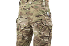 spodnie Direct Action Vanguard Combat Trousers - Czarne
