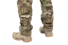 spodnie Direct Action Vanguard Combat Trousers - Czarne