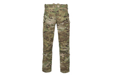 spodnie Direct Action Vanguard Combat Trousers - Czarne