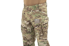 spodnie Direct Action Vanguard Combat Trousers - Adaptive Green