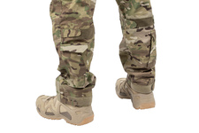 spodnie Direct Action Vanguard Combat Trousers - Multicam