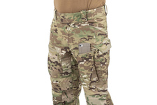spodnie Direct Action Vanguard Combat Trousers - RAL 7013