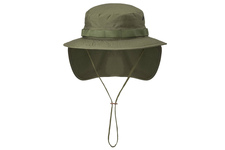 kapelusz Helikon Boonie Hat PolyCotton Ripstop OLIWKOWY