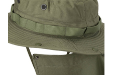 kapelusz Helikon Boonie Hat PolyCotton Ripstop OLIWKOWY