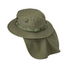 kapelusz Helikon Boonie Hat PolyCotton Ripstop OLIWKOWY