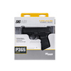 wiatrówka - pistolet SigSauer Sig Sauer P365 4,5 mm - Czarny