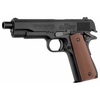 wiatrówka - pistolet Winchester 1911 4,5mm Blow Back