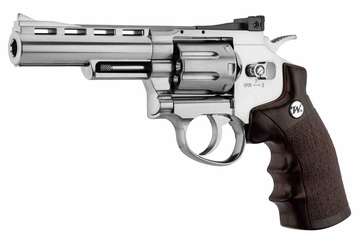 wiatrówka - rewolwer Winchester A 4,5mm CO2