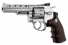 wiatrówka - rewolwer Winchester A 4,5mm CO2