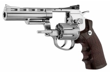 wiatrówka - rewolwer Winchester A 4,5mm CO2