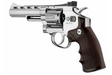 wiatrówka - rewolwer Winchester A 4,5mm CO2