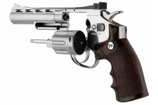 wiatrówka - rewolwer Winchester A 4,5mm CO2