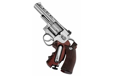 wiatrówka - rewolwer Winchester A 4,5mm CO2