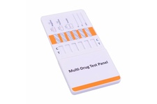 Test na narkotyki MULTI TEST FITnarko (6 w 1) na mocz