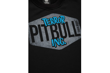 Bluza Pit Bull Axeman'20 - Czarna