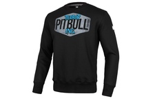 Bluza Pit Bull Axeman'20 - Czarna