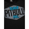 Bluza Pit Bull Axeman'20 - Czarna