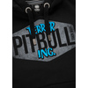 Bluza z kapturem Pit Bull Axeman'20 - Czarna