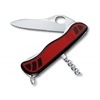 Scyzoryk Victorinox Alpineer Grip One Hand