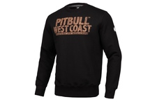 Bluza Pit Bull Mugshot '20 - Czarna